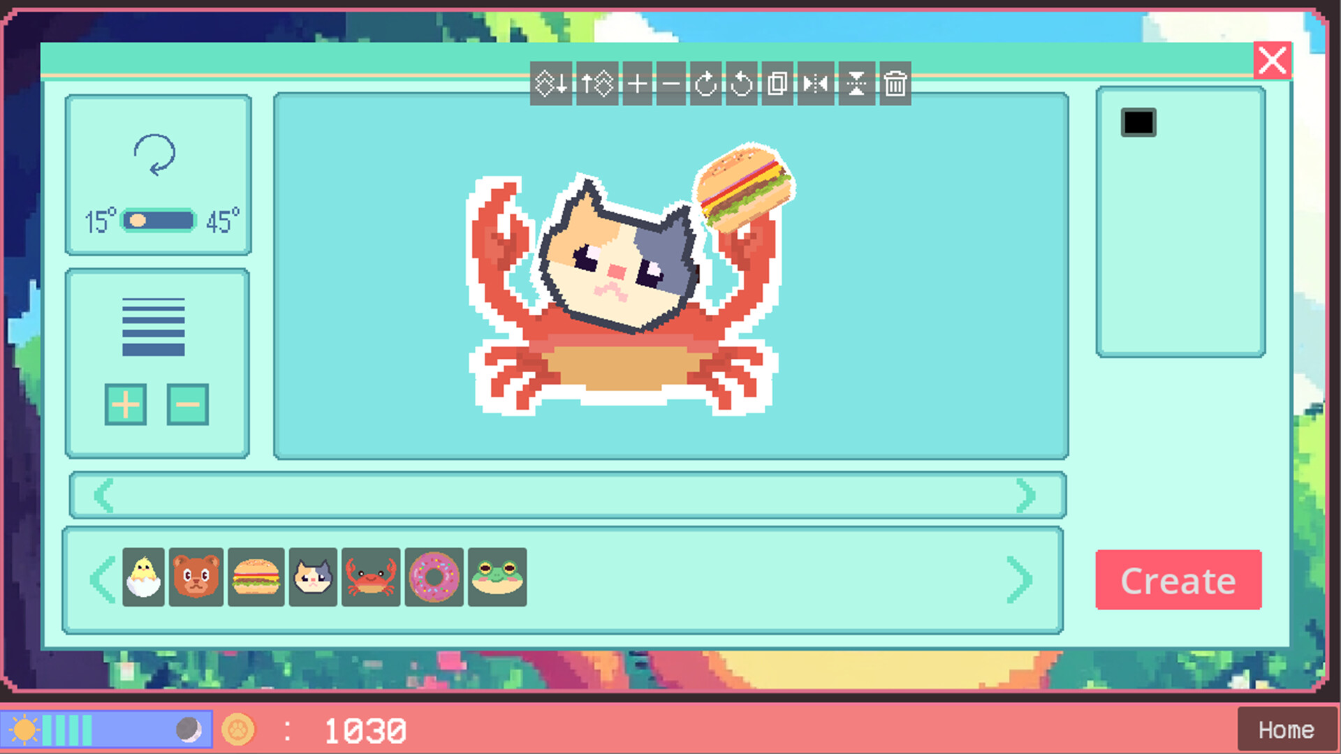 Purrfect Collars screenshot #2