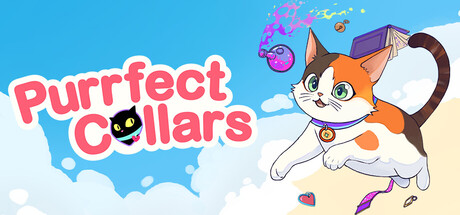 Purrfect Collars header art