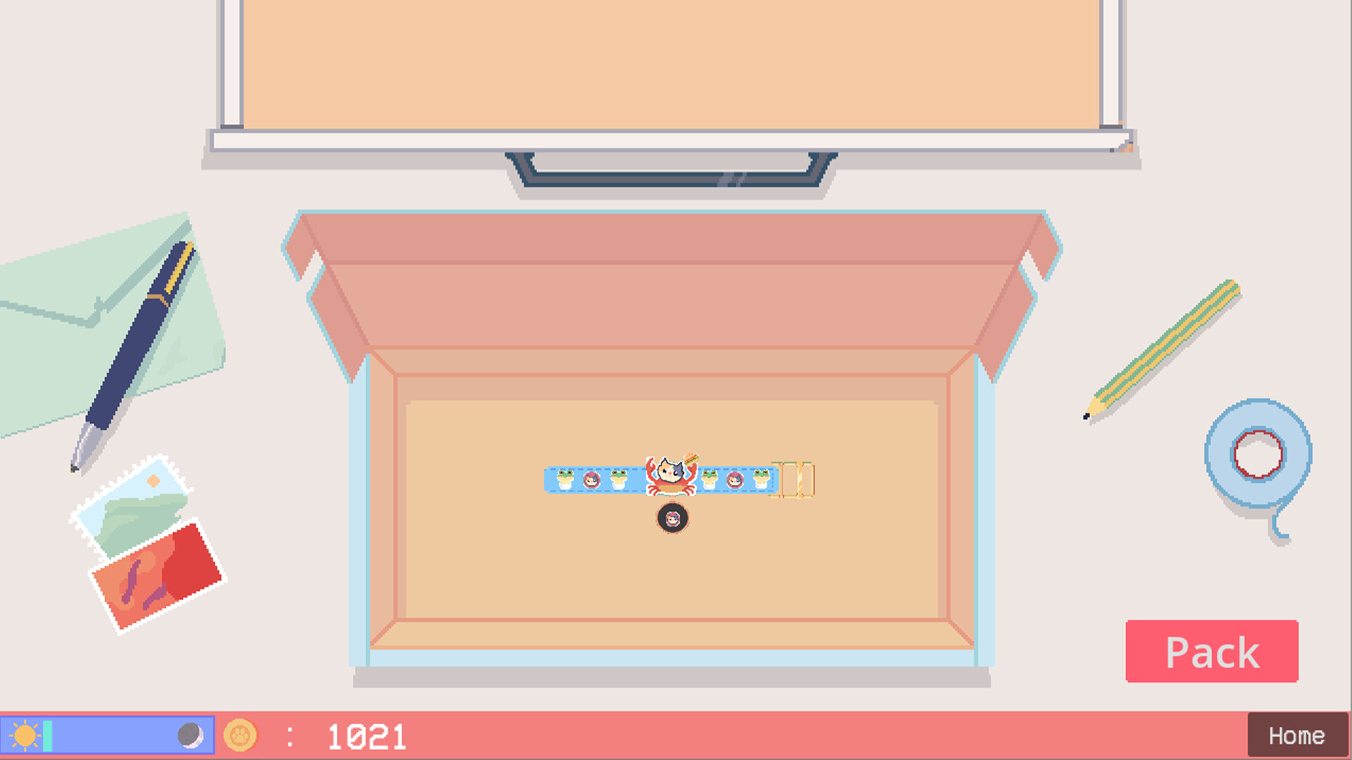 Purrfect Collars screenshot #5