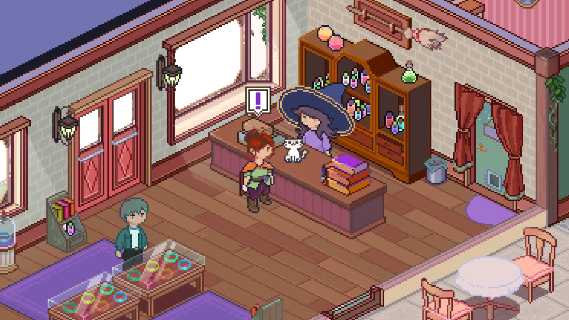 Purrfect Collars screenshot #1