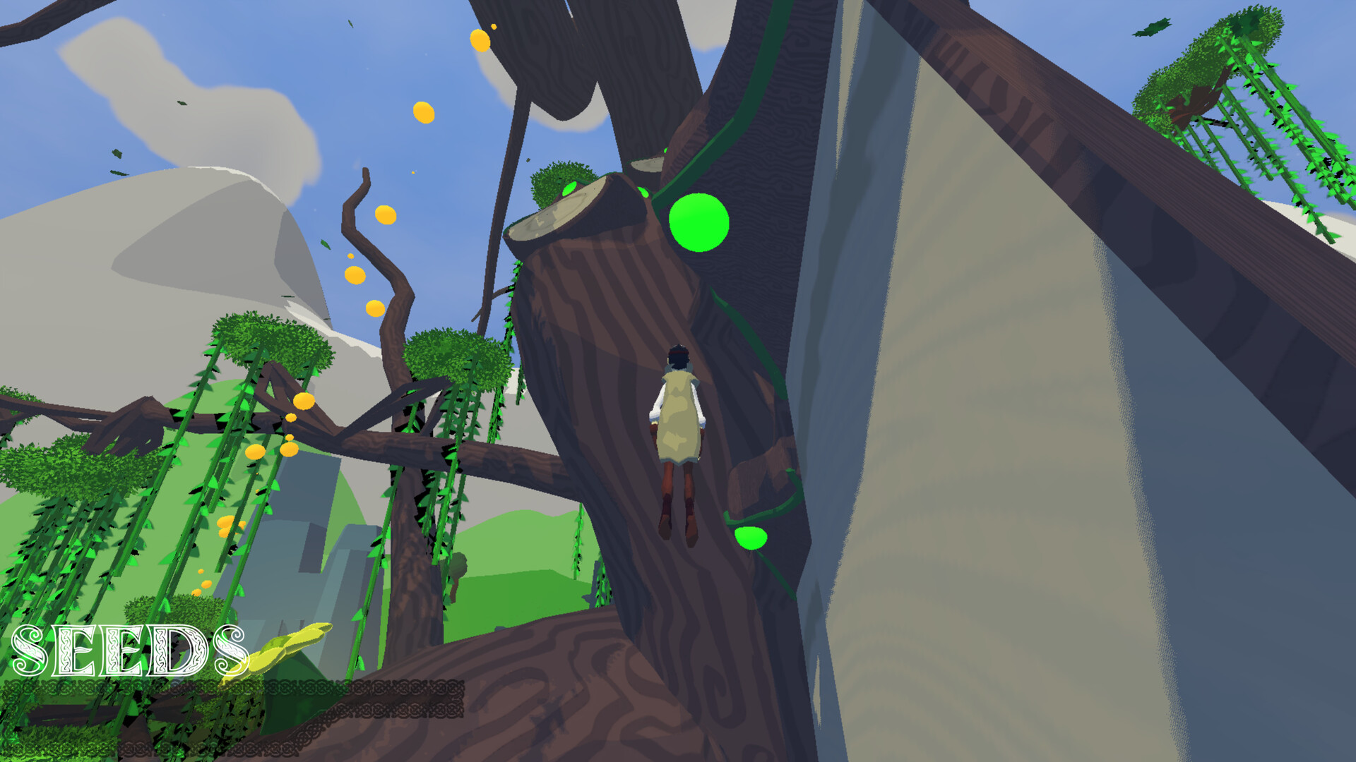 Druid's Crown screenshot #6