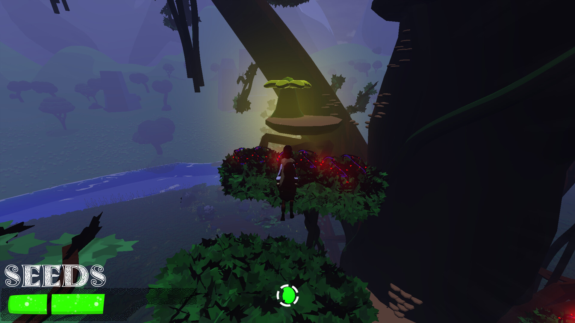 Druid's Crown screenshot #2