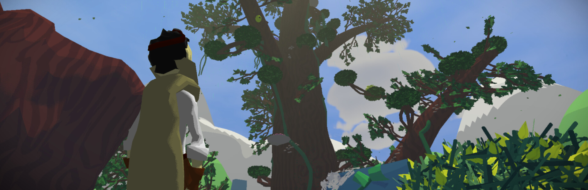 Druid's Crown