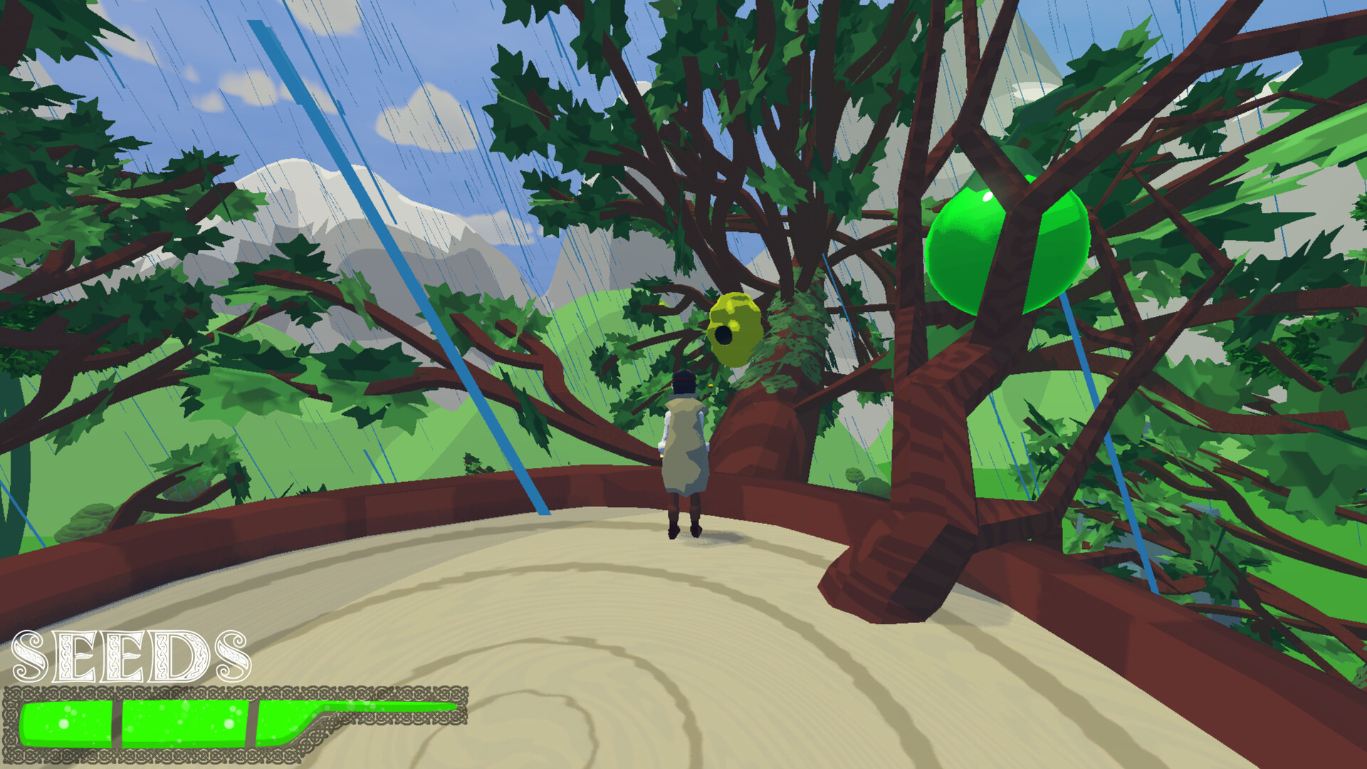 Druid's Crown screenshot #5