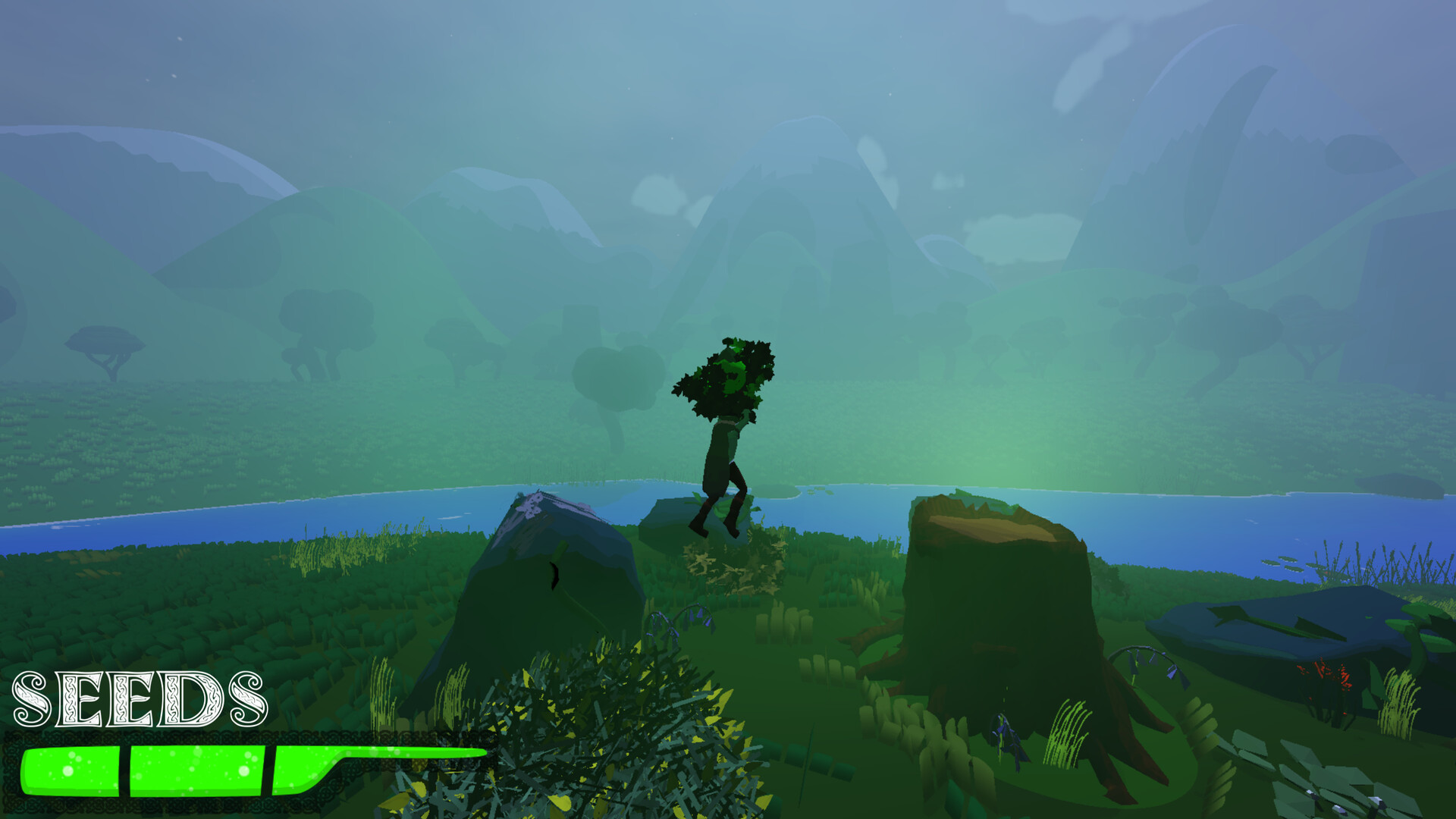 Druid's Crown screenshot #4