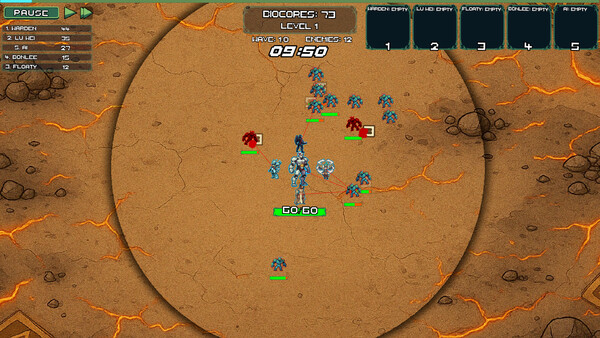 Core Remnantsfor windows and Linux 1