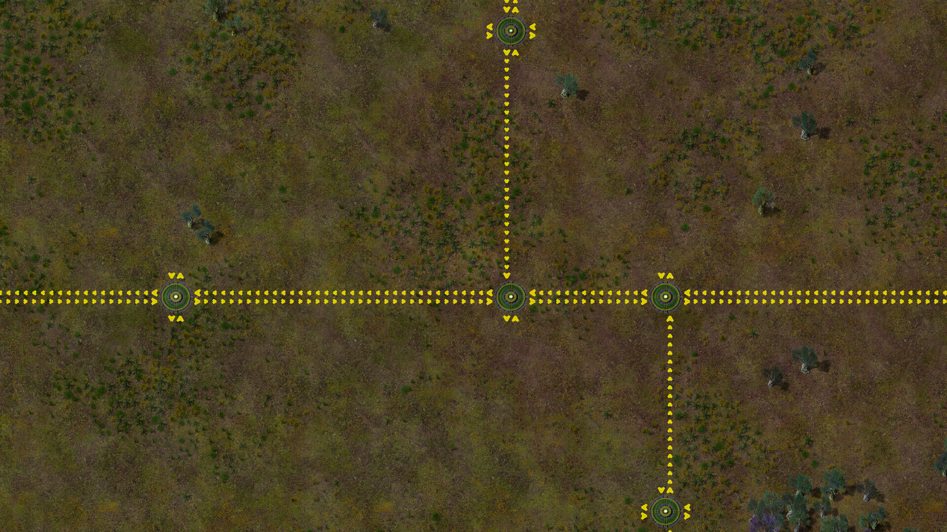 Swarmdustry screenshot 12