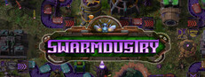 Swarmdustry