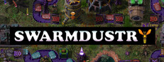 Swarmdustry game capsule image
