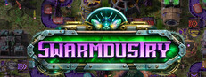 Swarmdustry