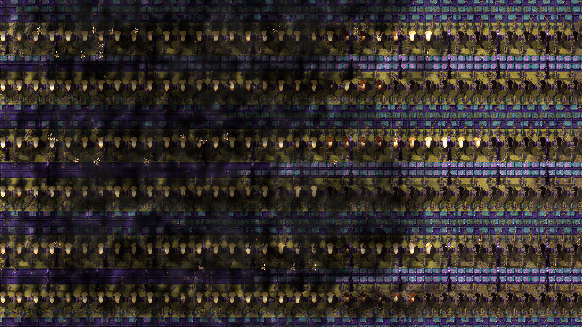 Swarmdustry screenshot #2