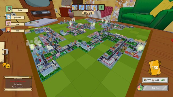 Screenshot media