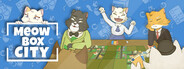 Meow Box City