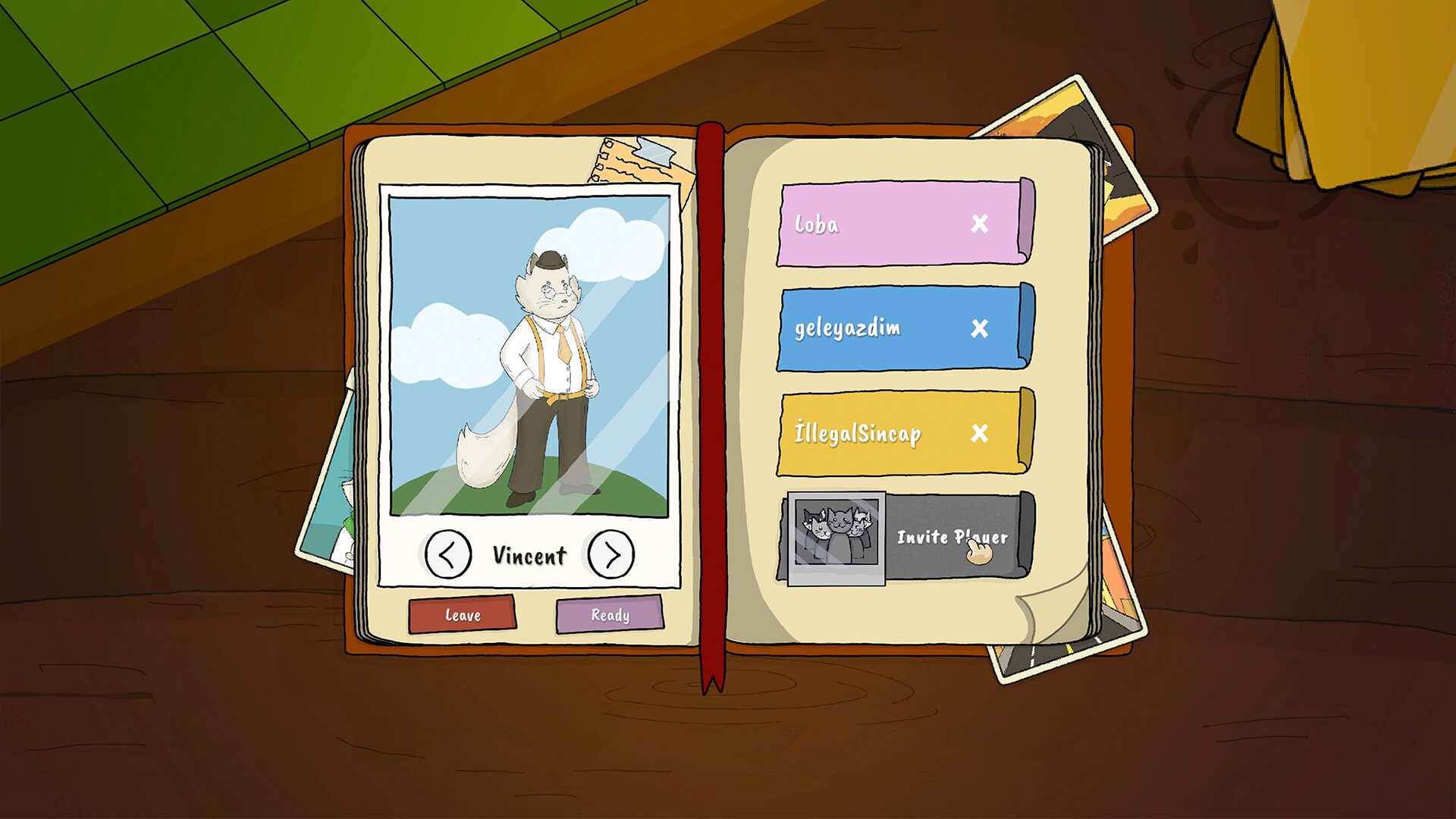 Meow Box City screenshot #1