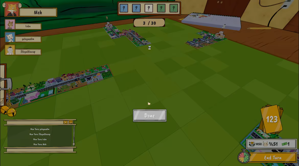Meow Box City video 13