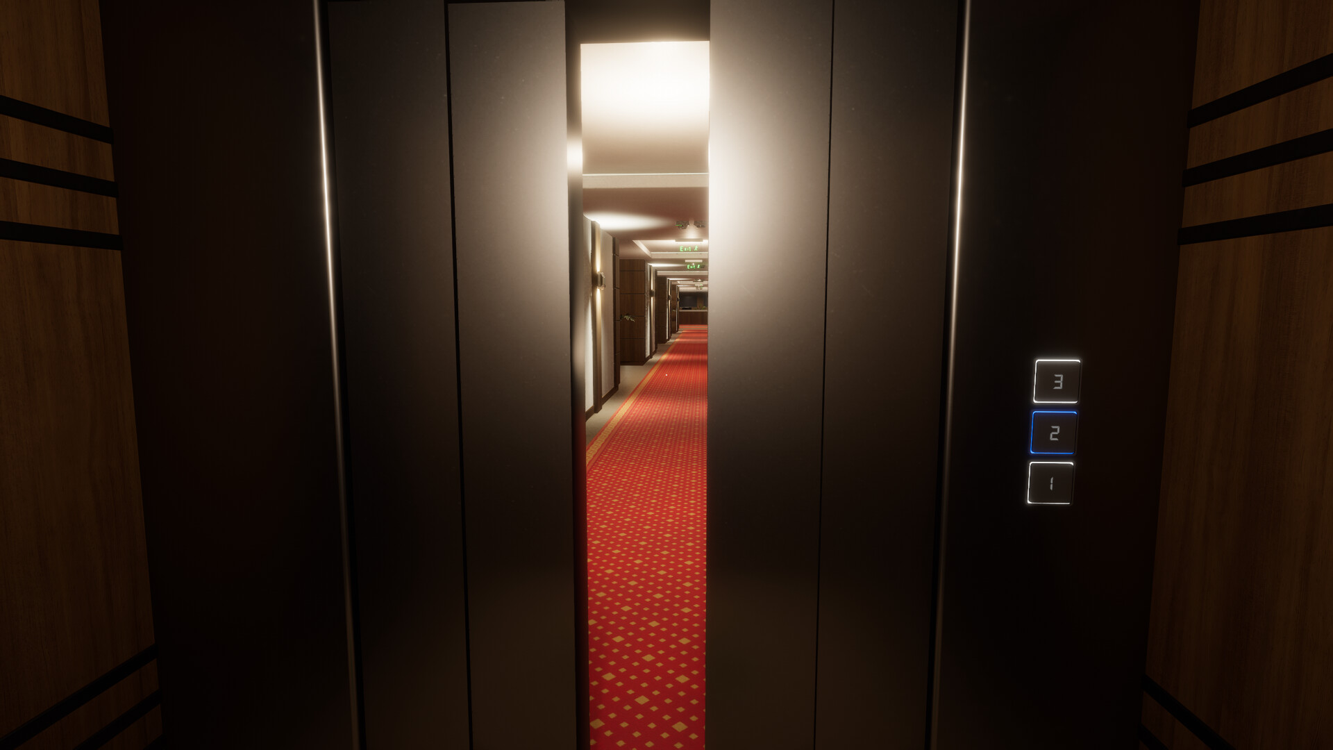 Lost Entry screenshot 7