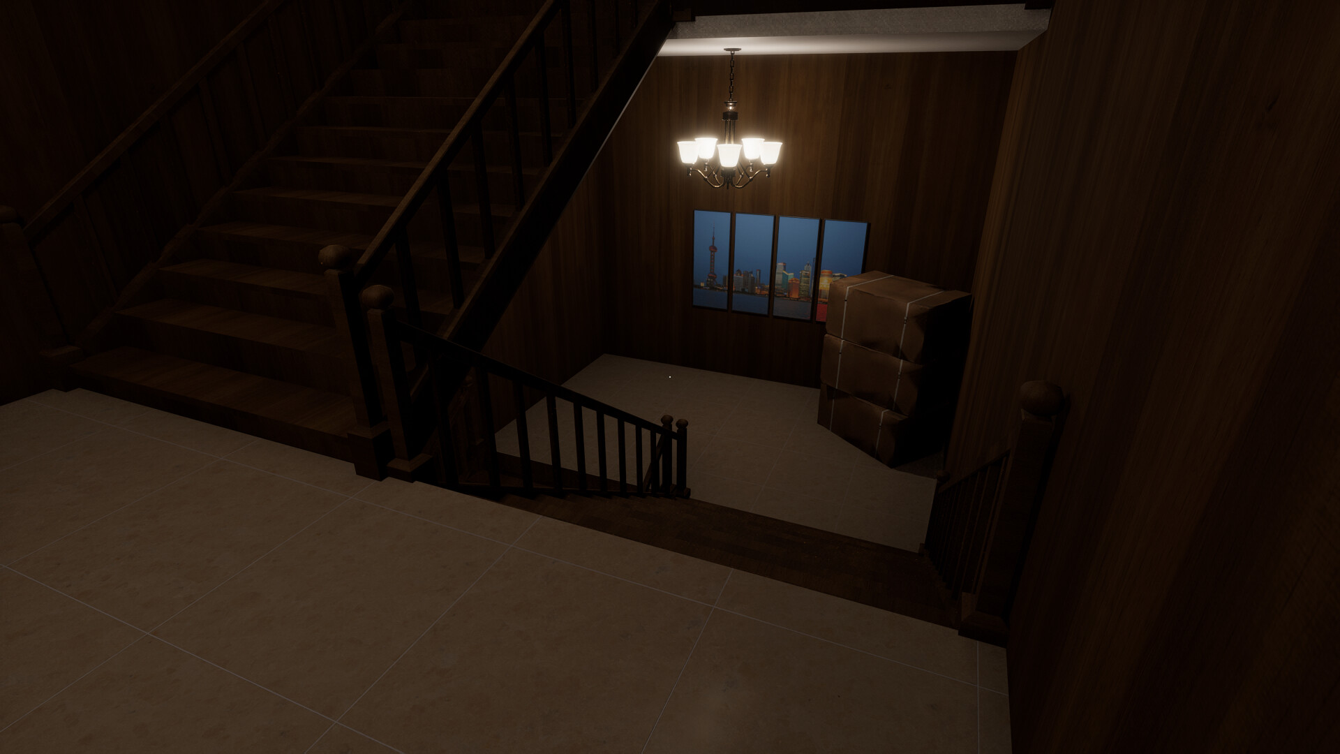 Lost Entry screenshot 8