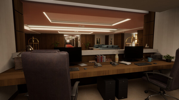 Lost Entry screenshot 6