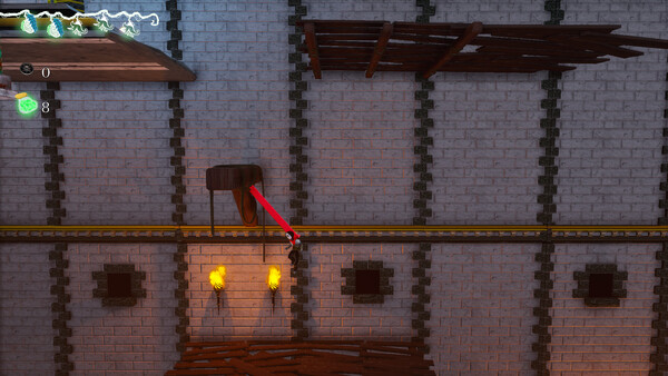 Vínculo Demo