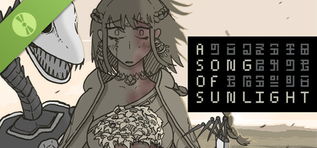 A Song Of Sunlight - DEMO