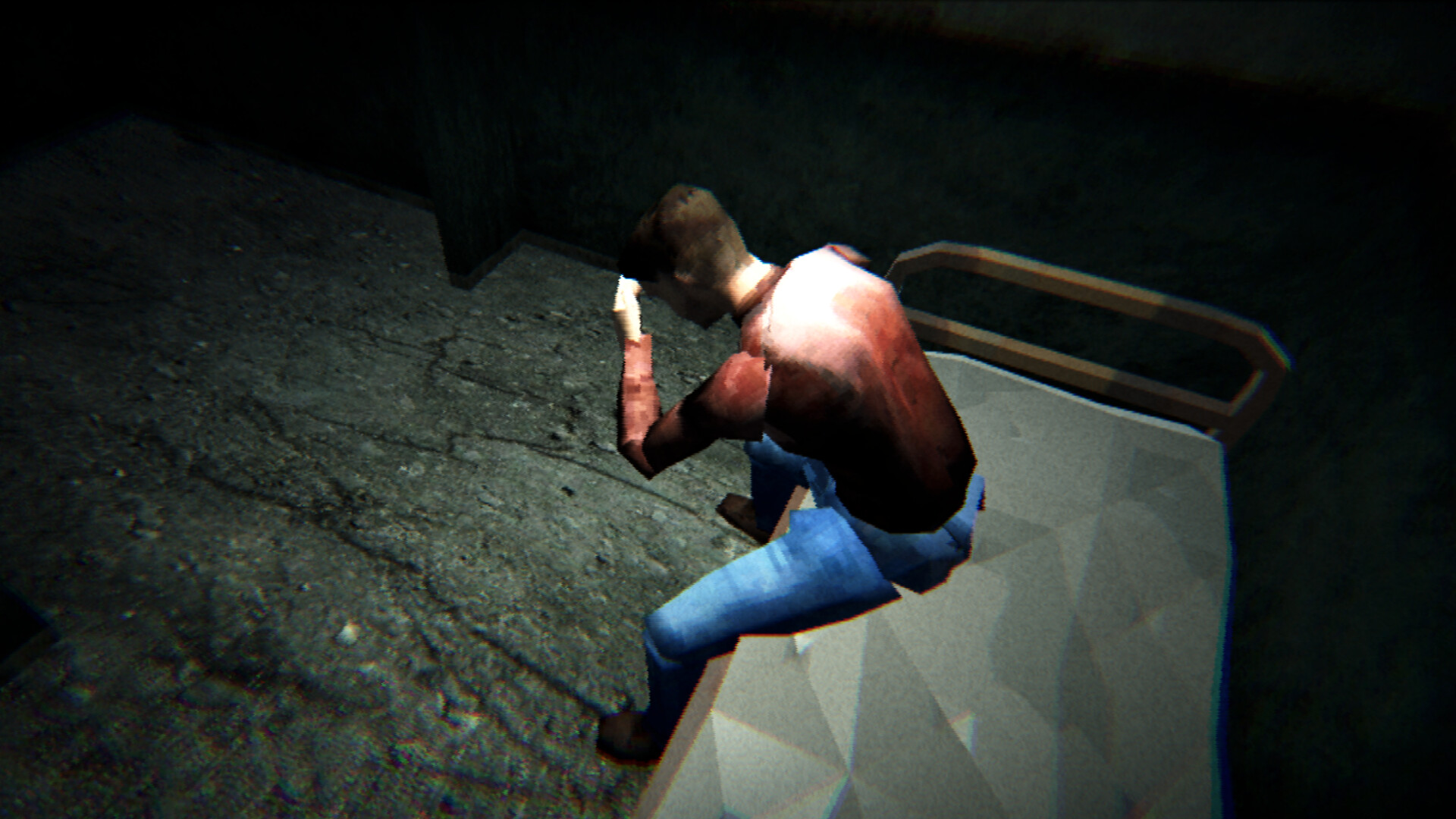 The Ladder screenshot #5