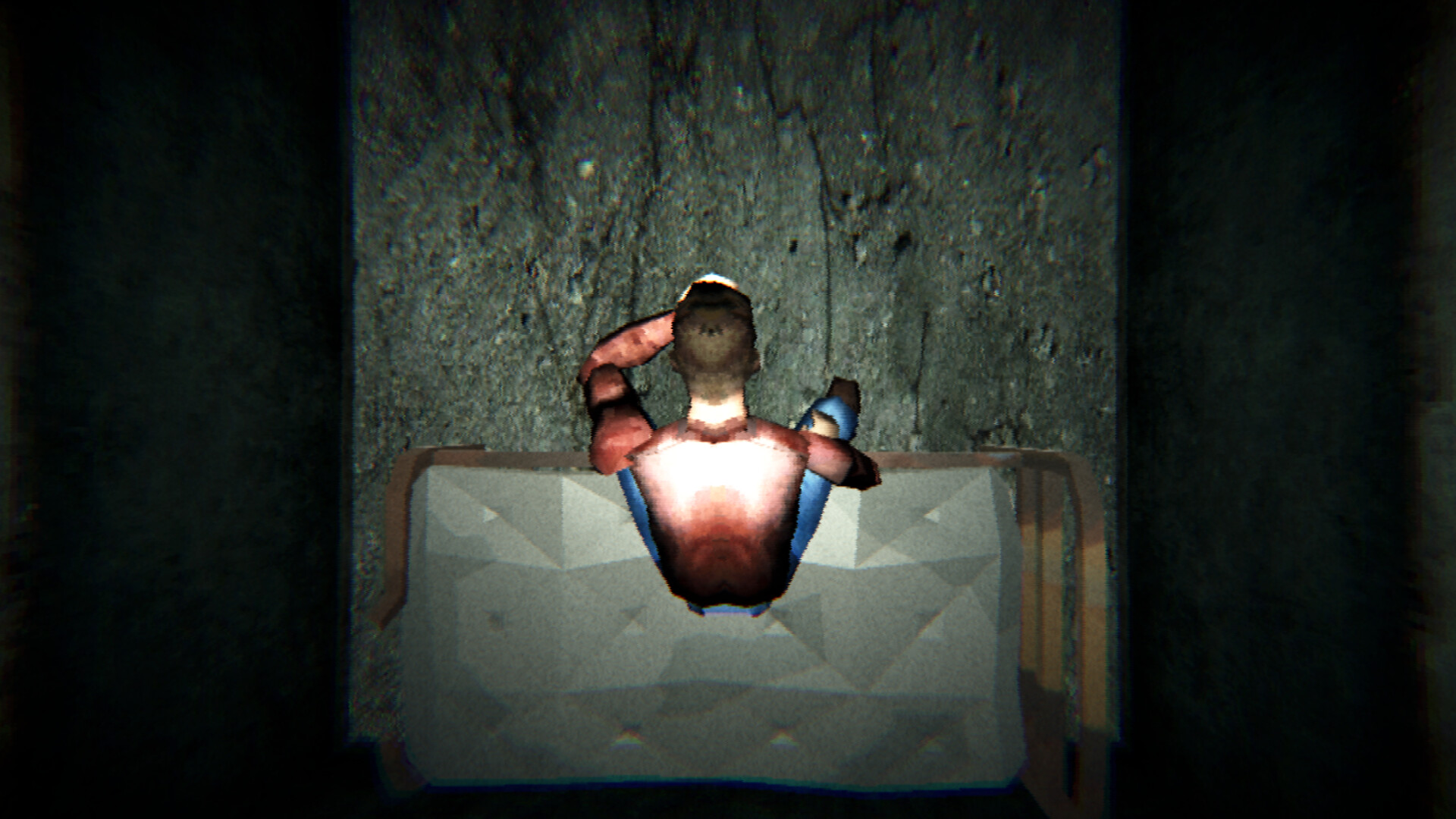 The Ladder screenshot #4