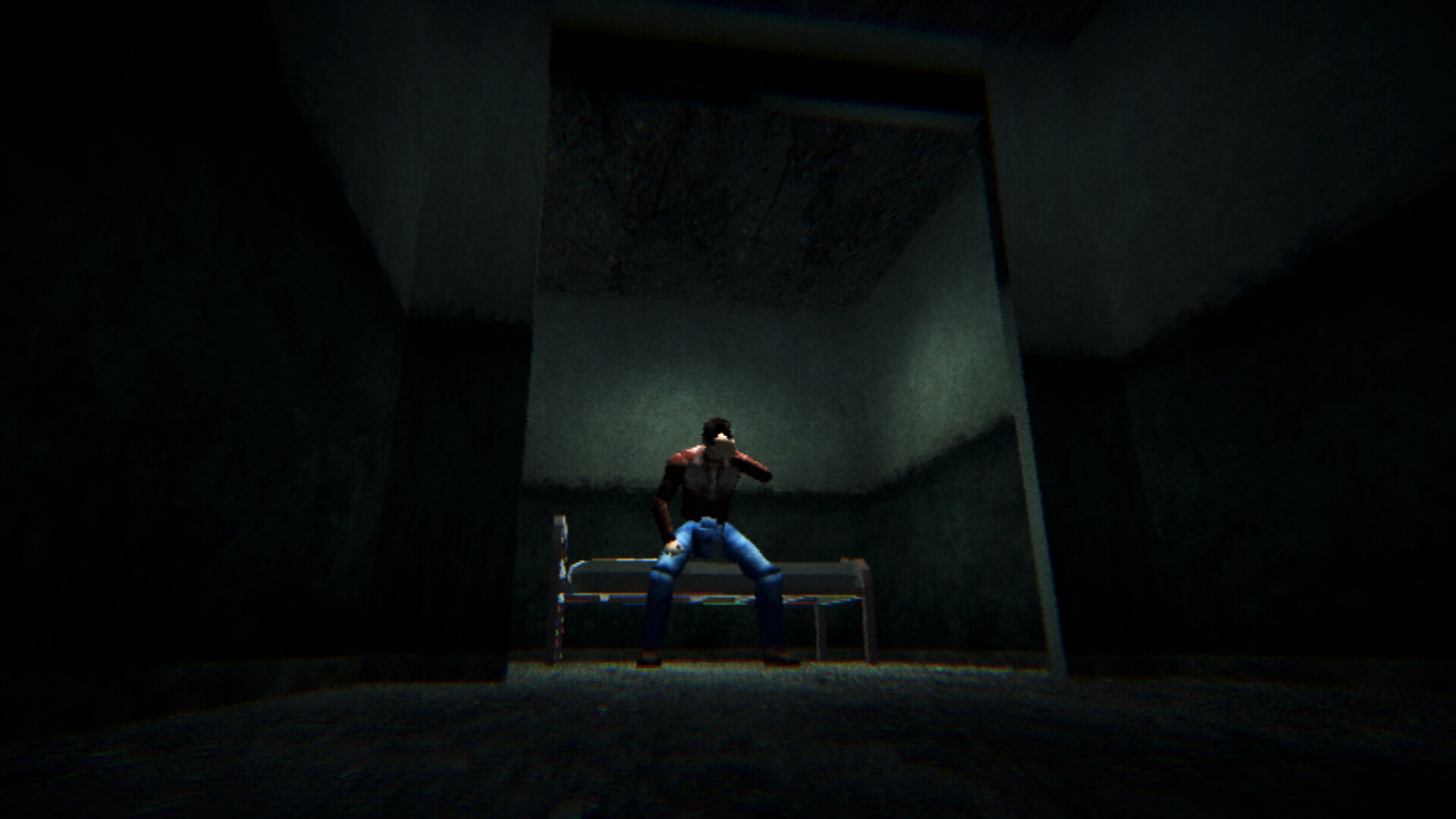 The Ladder screenshot #3