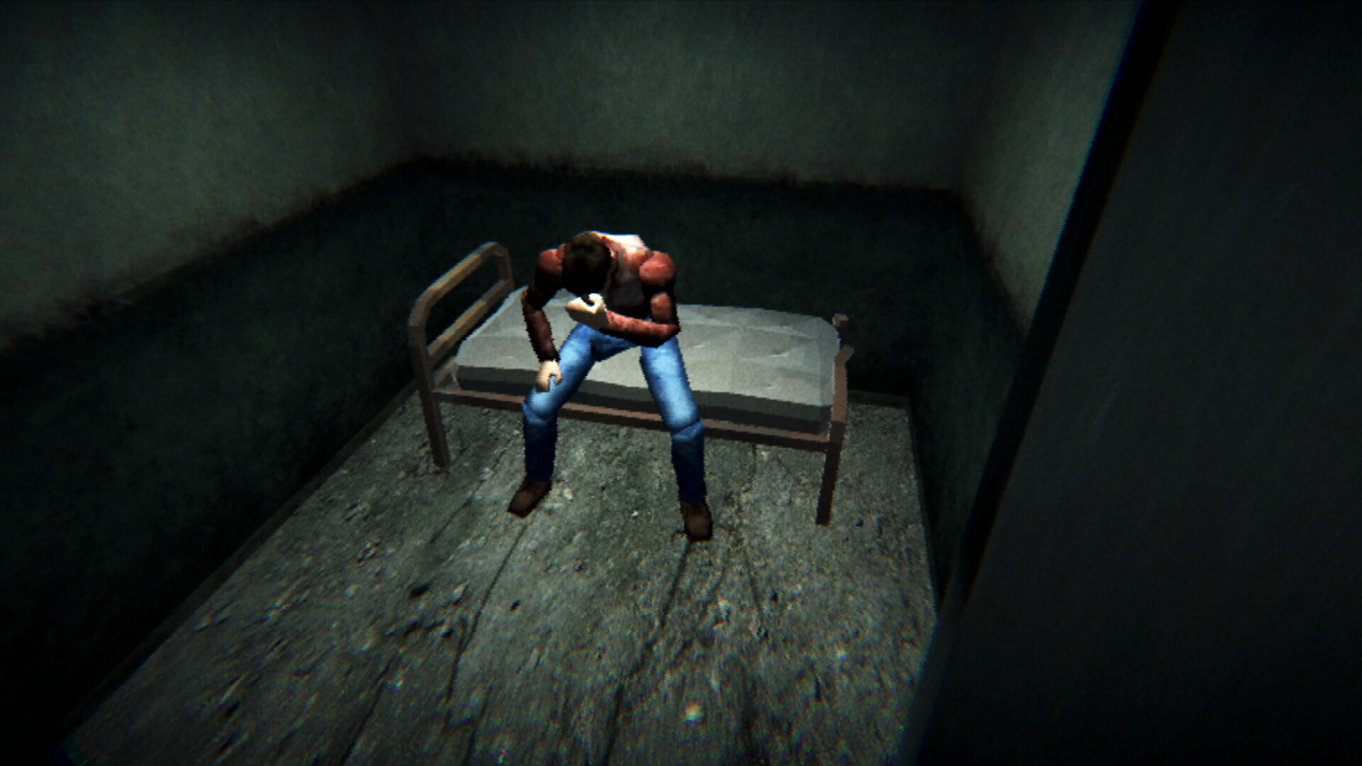 The Ladder Featured Screenshot #1