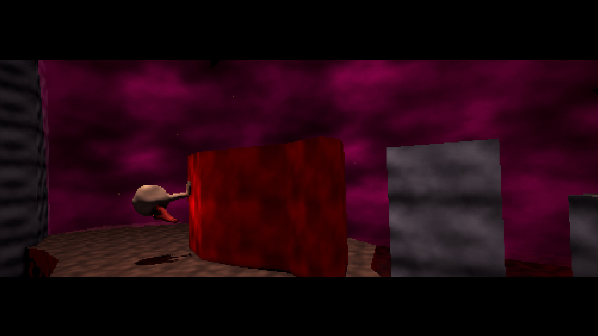 BALLSKIN screenshot 2
