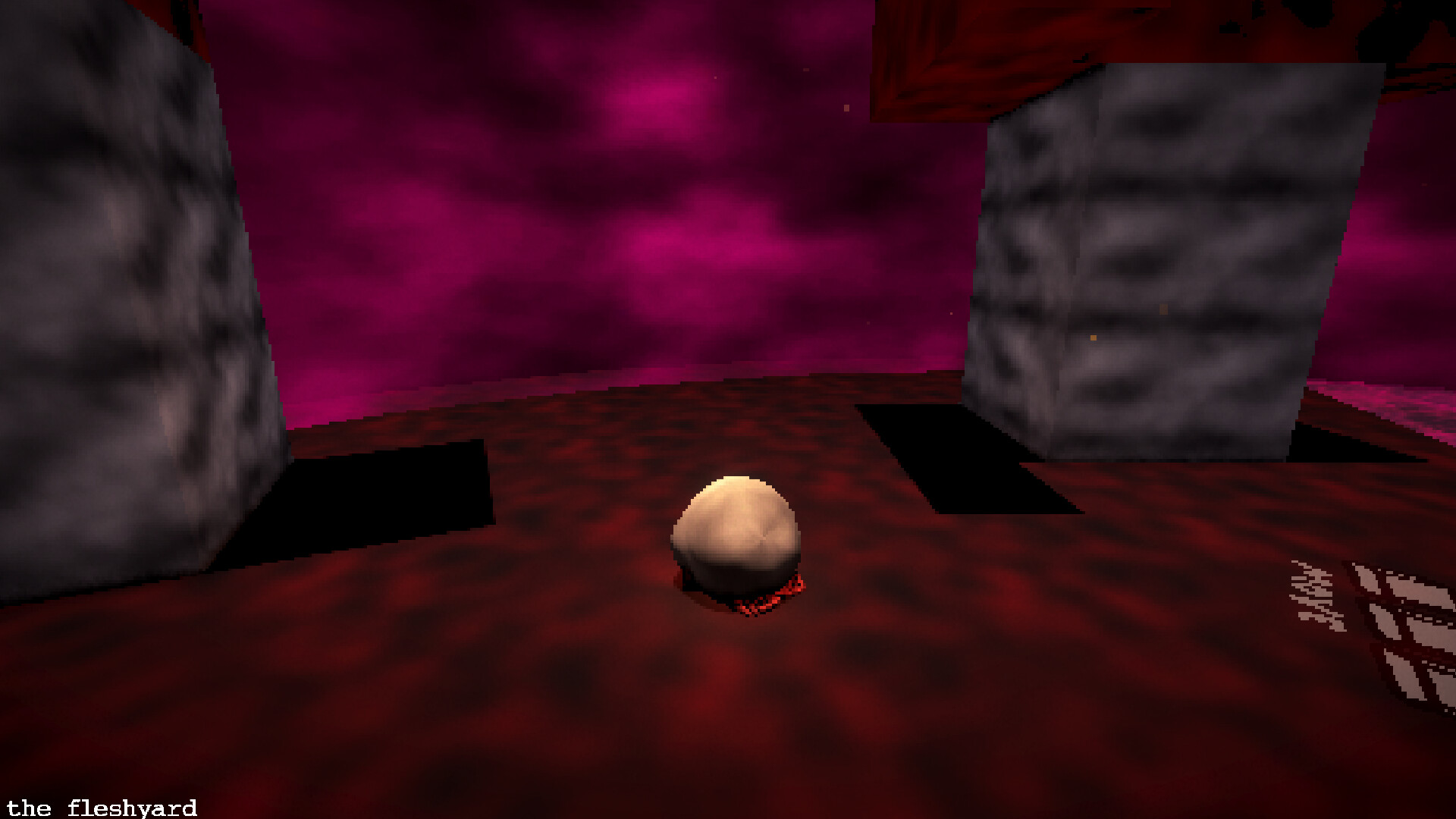 BALLSKIN screenshot 5