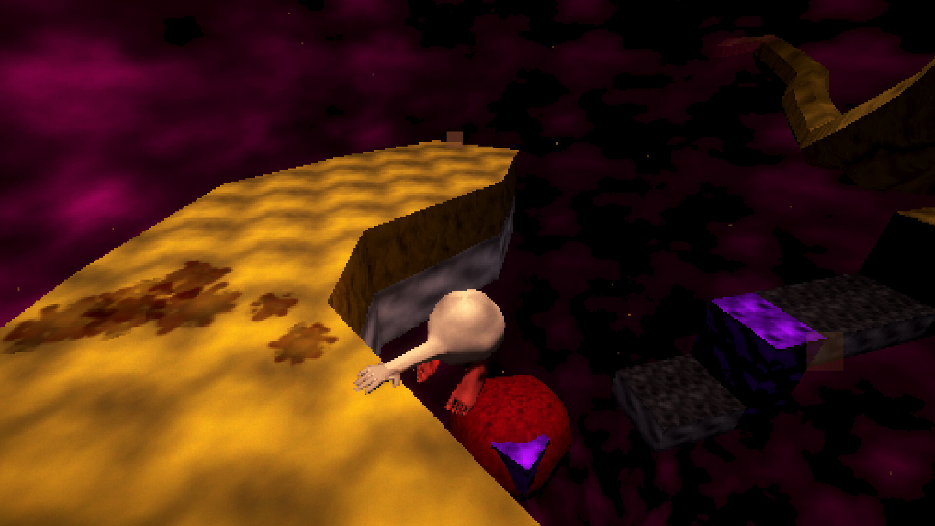 BALLSKIN screenshot 3