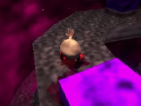 BALLSKIN video 5
