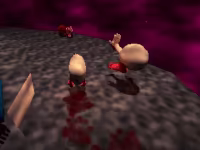 BALLSKIN video 3