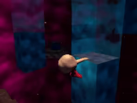 BALLSKIN video 4