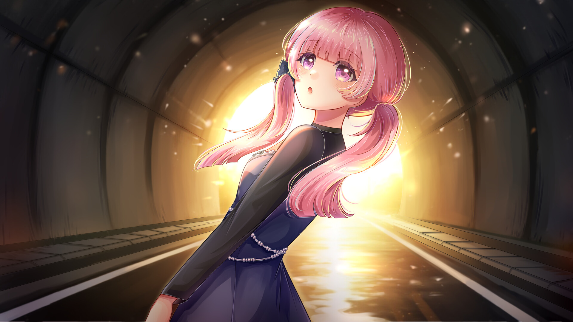 第零封情书 screenshot #5