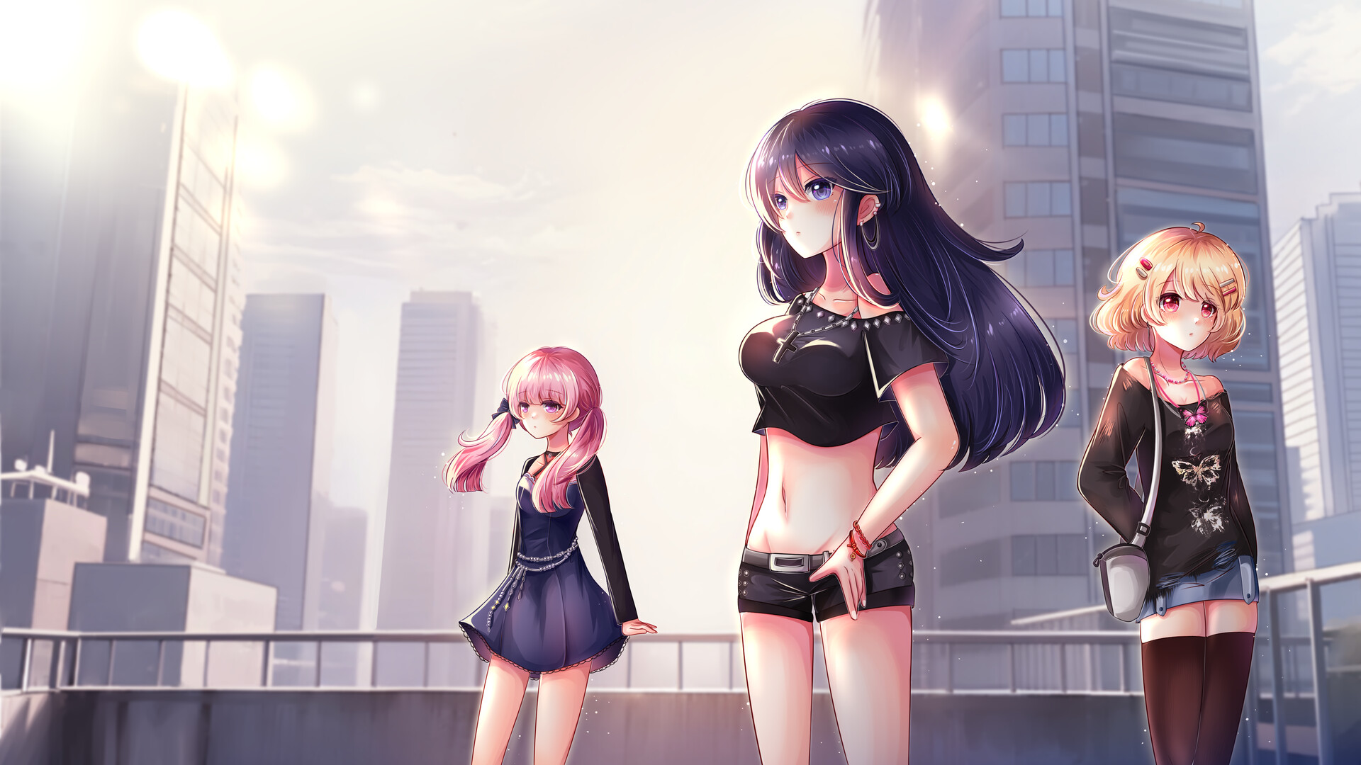 第零封情书 screenshot #1