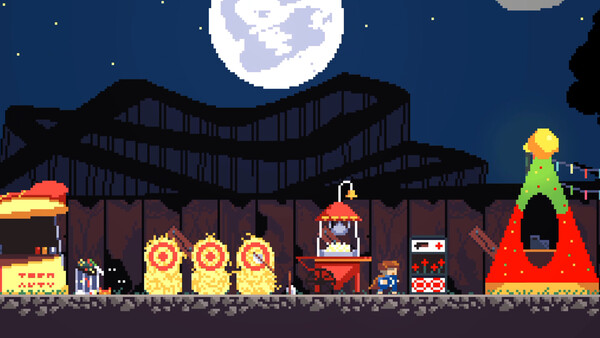 Blanky Official Soundtrack  screenshot 2
