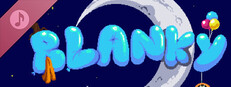 Blanky Official Soundtrack  Small Capsule Image