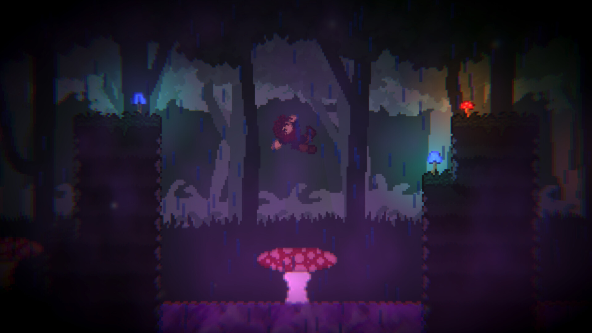 Remains: Echoes of Strength screenshot #4