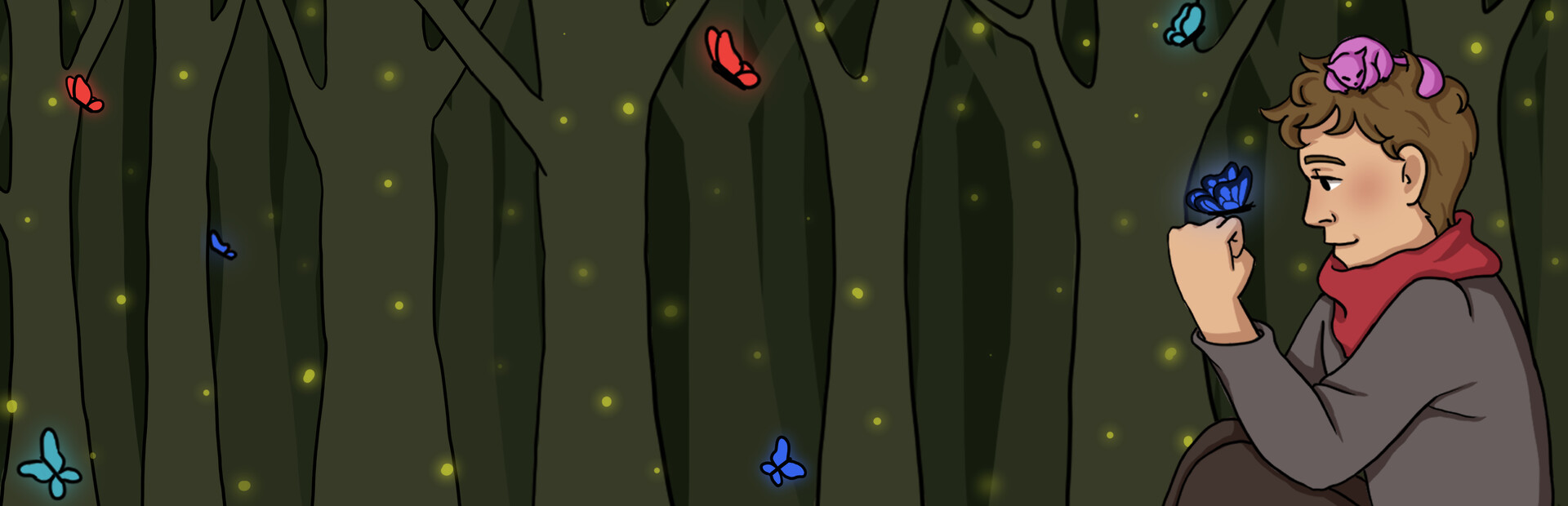 Remains: Echoes of Strength