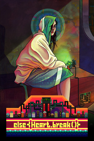 Cover art of Else Heart.Break()