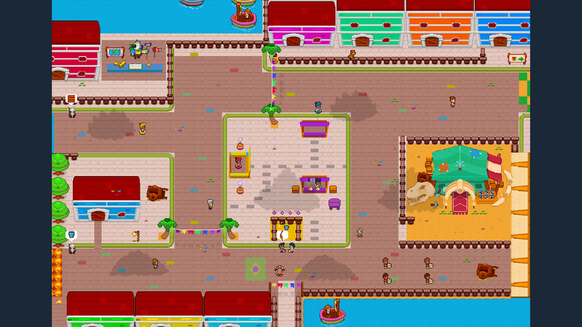 A Lenda do Sanfoneiro screenshot #3