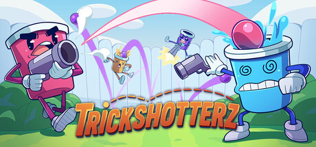 Trickshotterz Playtest