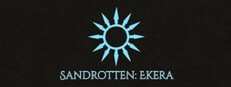 Sandrotten: Ekera