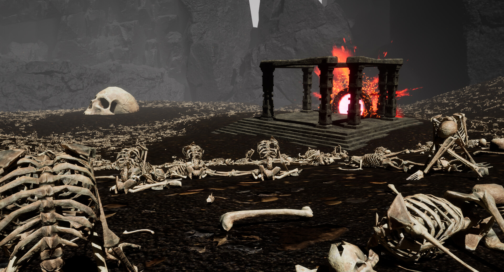 Sandrotten: Ekera screenshot #8