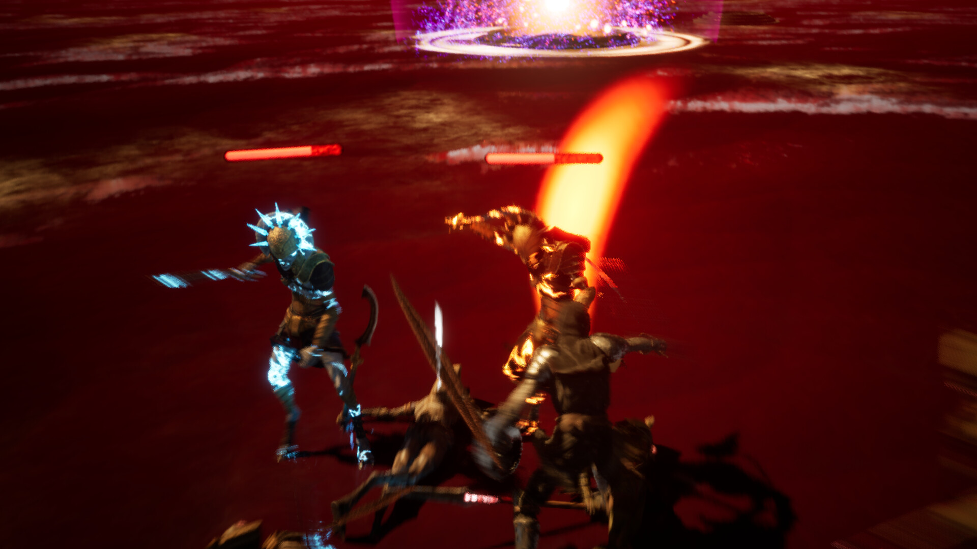 Sandrotten: Ekera screenshot #1