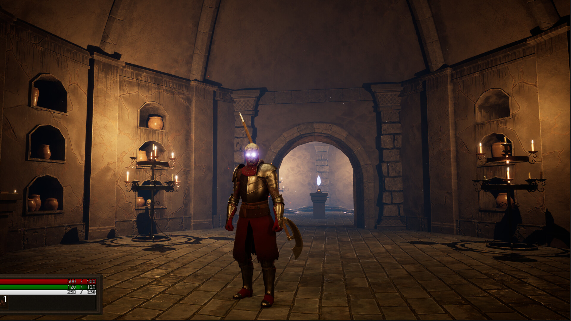 Sandrotten: Ekera screenshot 2