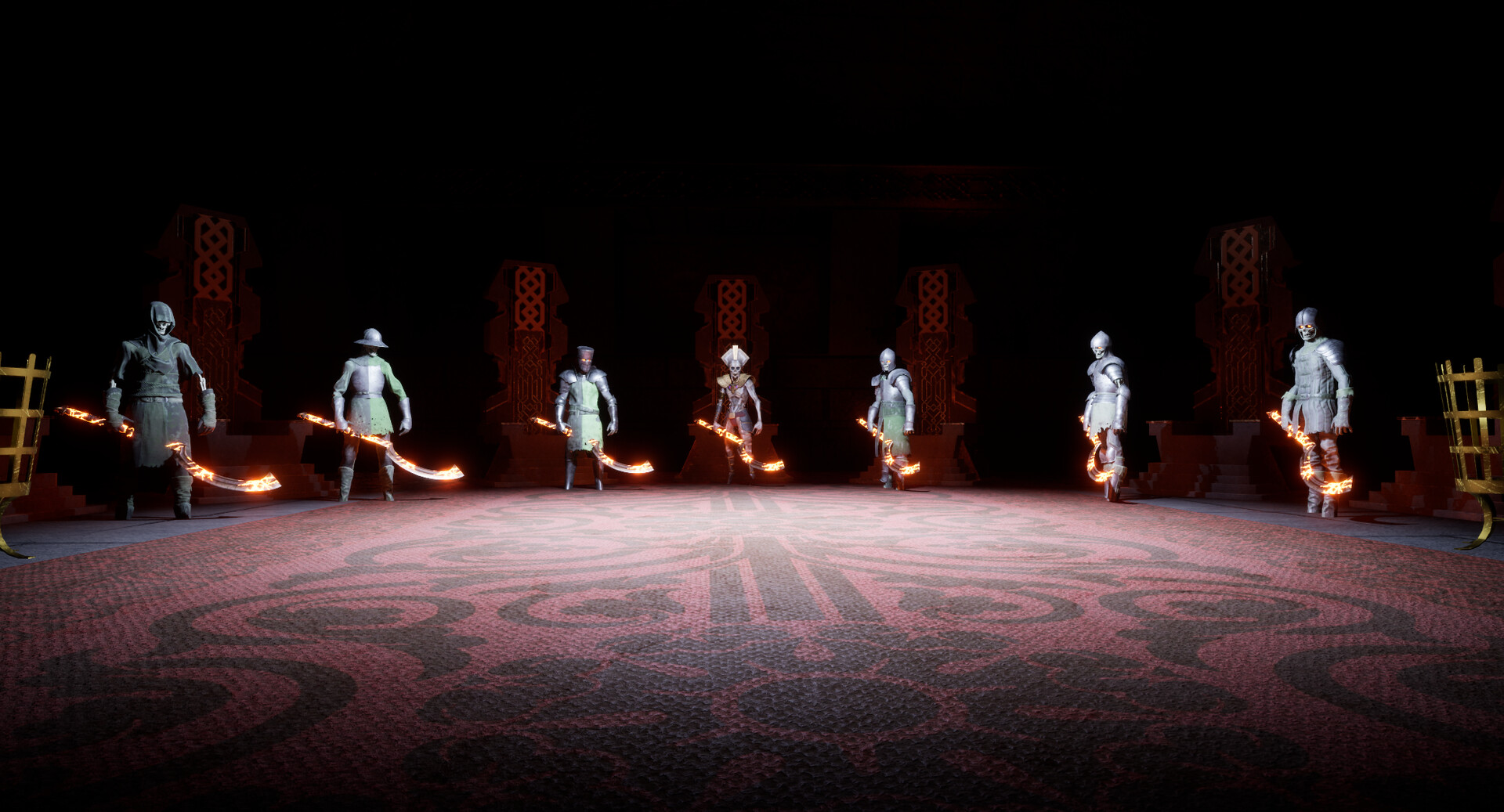 Sandrotten: Ekera screenshot 11