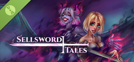 Sellsword Tales Demo