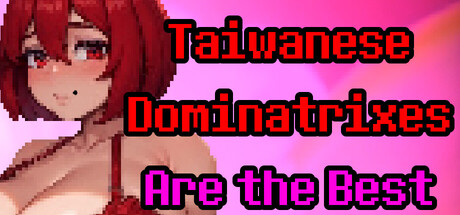 Taiwanese Dominatrixes Are the Best banner